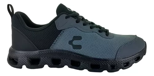 Charly Tenis Sneakers Atletico Casual Sport Gym Hombre 91494