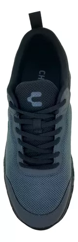 Charly Tenis Sneakers Atletico Casual Sport Gym Hombre 91494