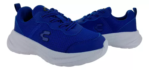 Charly Tenis Sneakers Correr Moda Sport Ligero Niño 91674