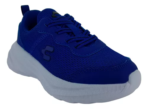 Charly Tenis Sneakers Correr Moda Sport Ligero Niño 91674