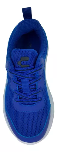 Charly Tenis Sneakers Correr Moda Sport Ligero Niño 91674