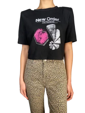 CHER Polera New Order