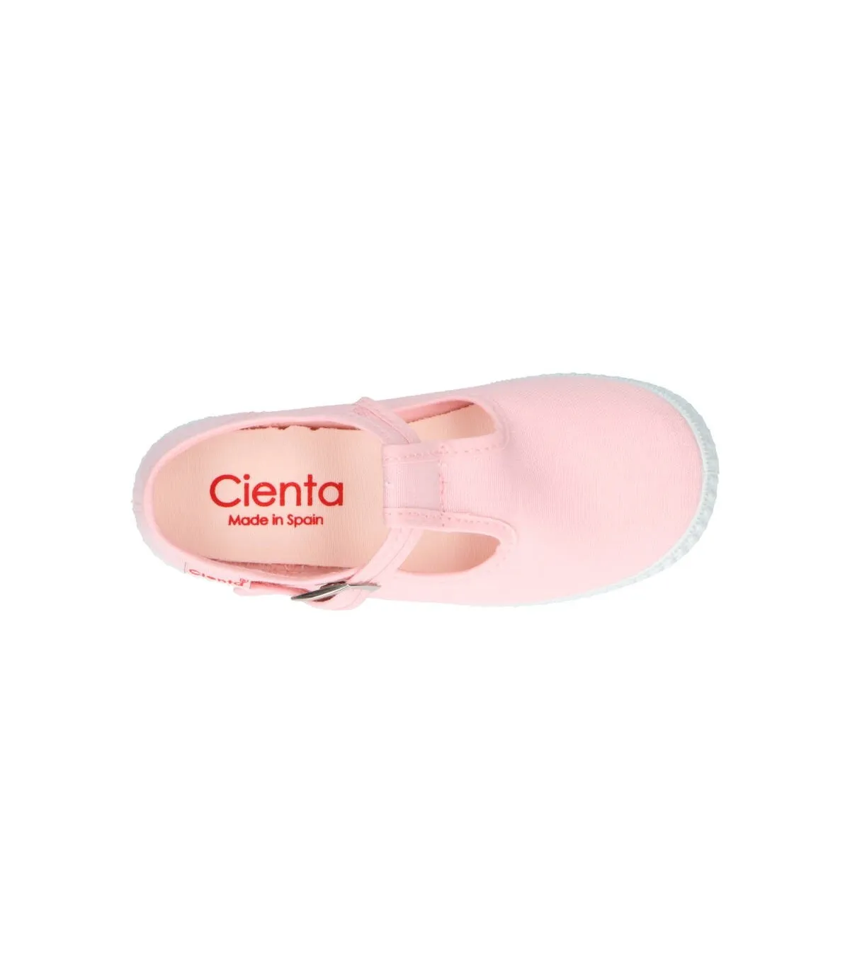 Cienta 51000  3 Niña Rosa