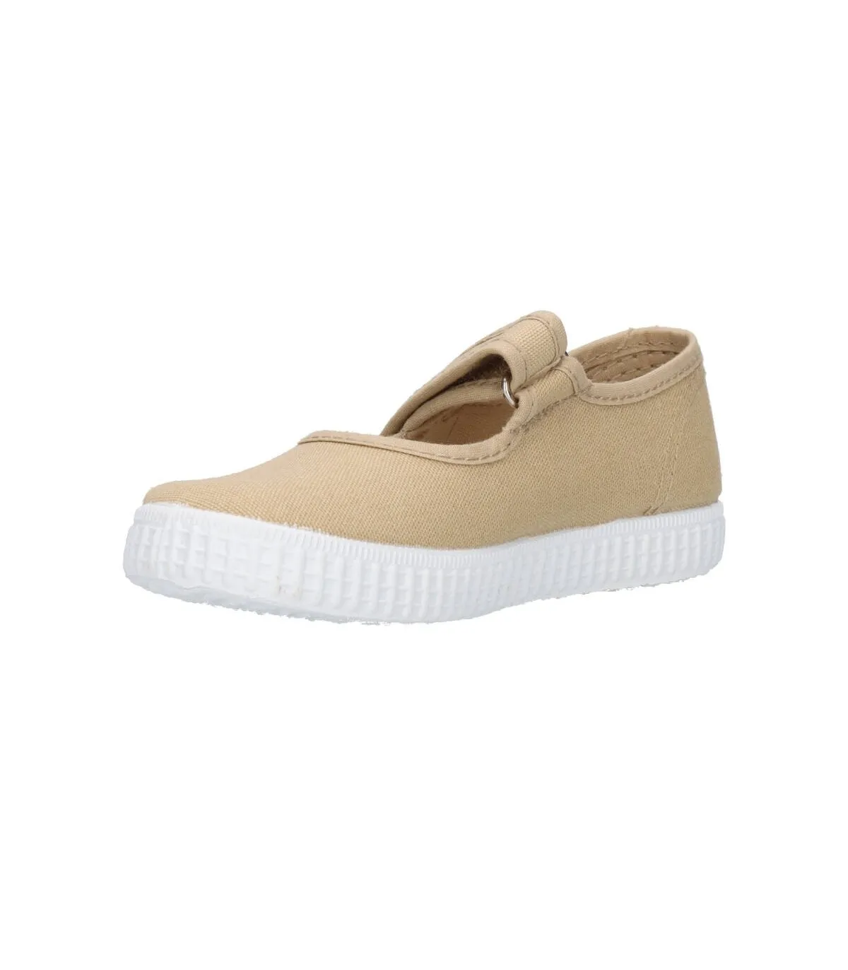 Cienta 56000  37 Niña Beige