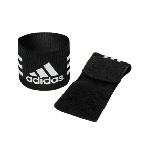 Cinta sujeta espinilleras adidas