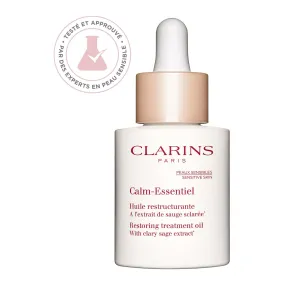 CLARINS Aceite reparador