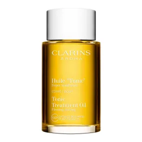 CLARINS Aceite Tonic supertonificante 100 extractos puros de plantas