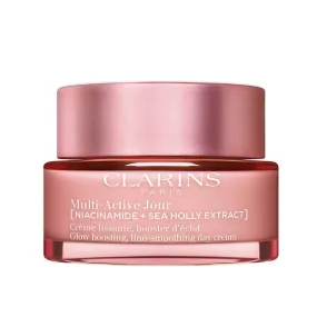 Clarins Multi-Active Day Cream Ast