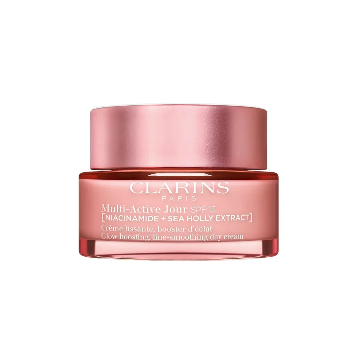 Clarins Multi-Active Day Cream SPF15