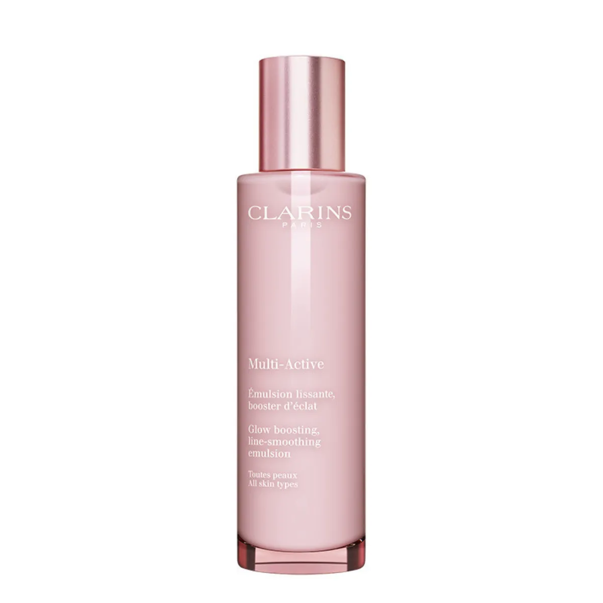 Clarins Multi-Active Emulsion