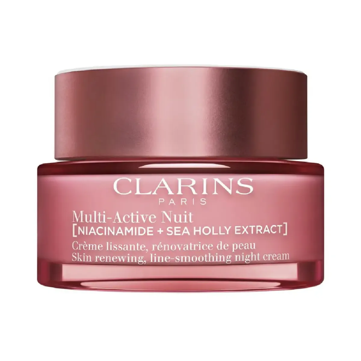 Clarins Multi-Active Night Cream Ast