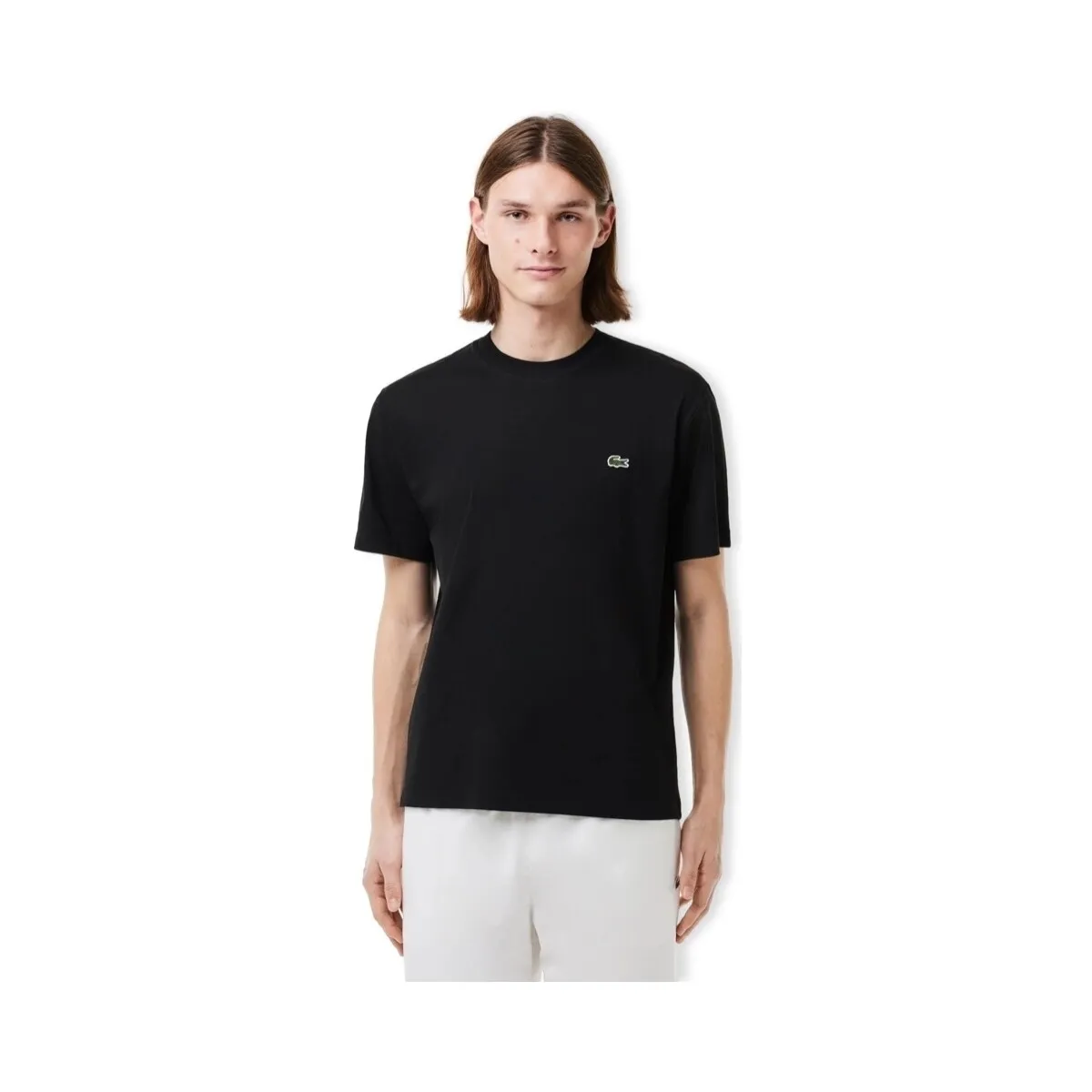 Classic Fit T-Shirt - Noir