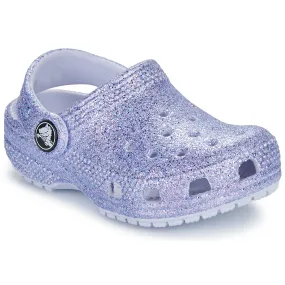 Classic Glitter Clog T