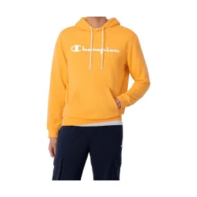 classic Hooded Sweatshirt