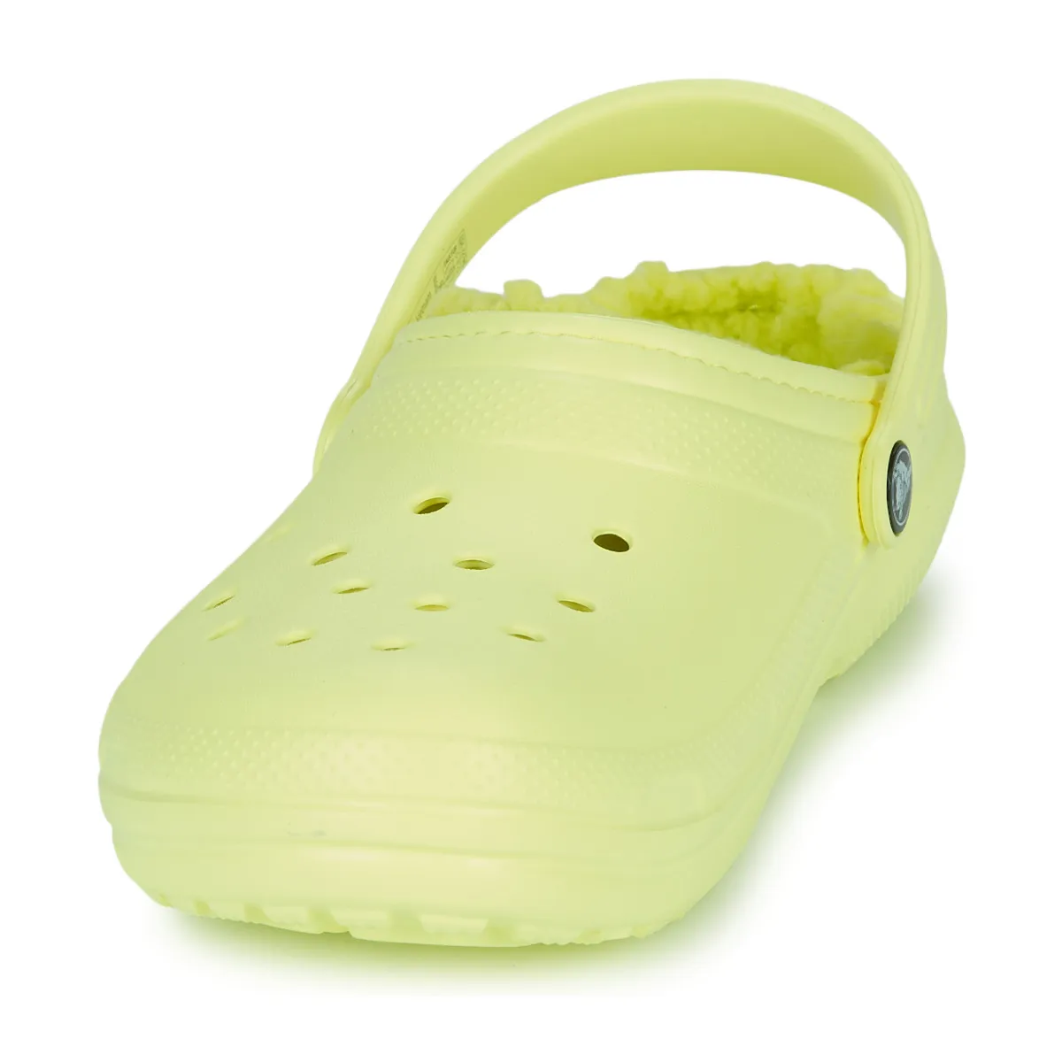 Classic Lined Clog K