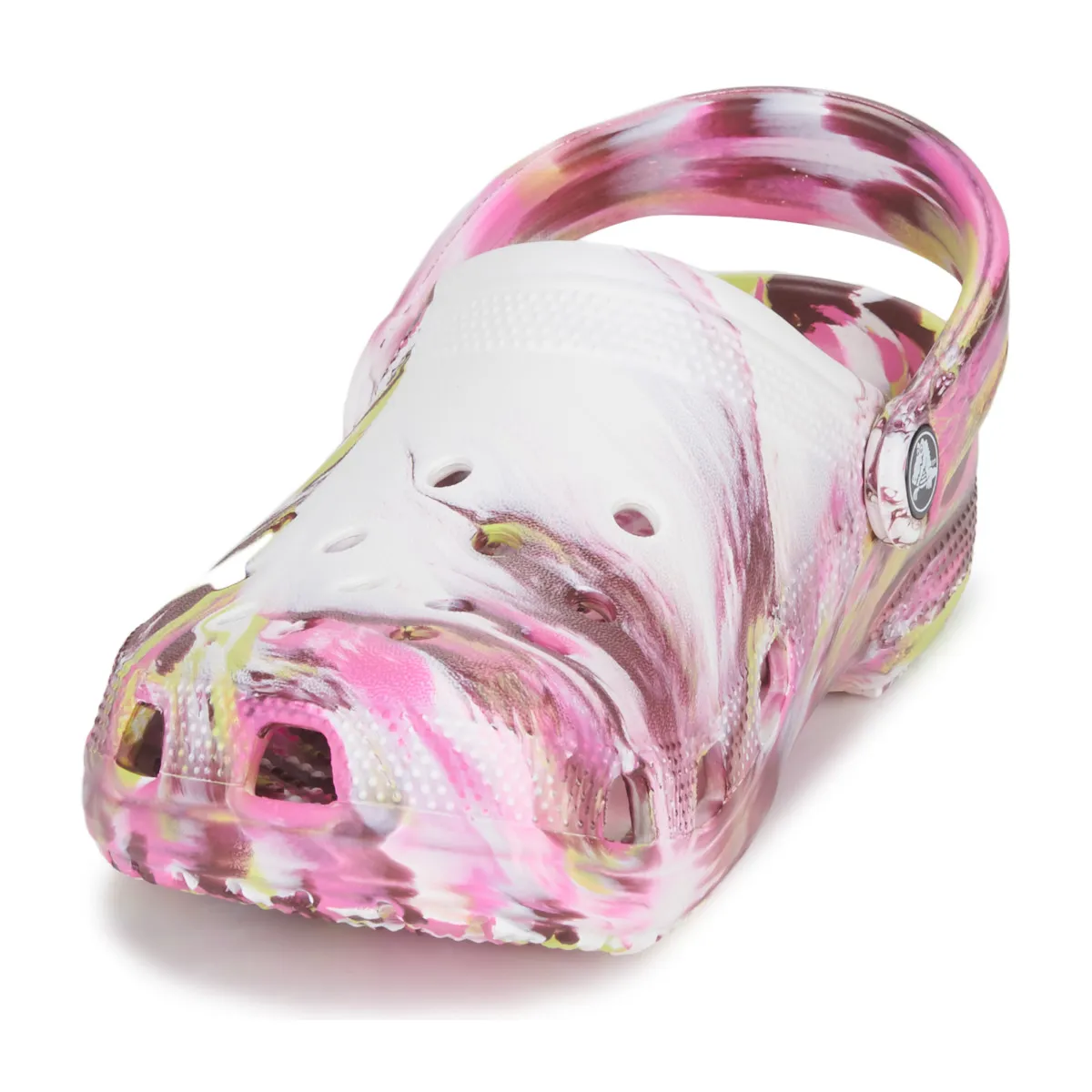 CLASSIC MARBLED CLOG