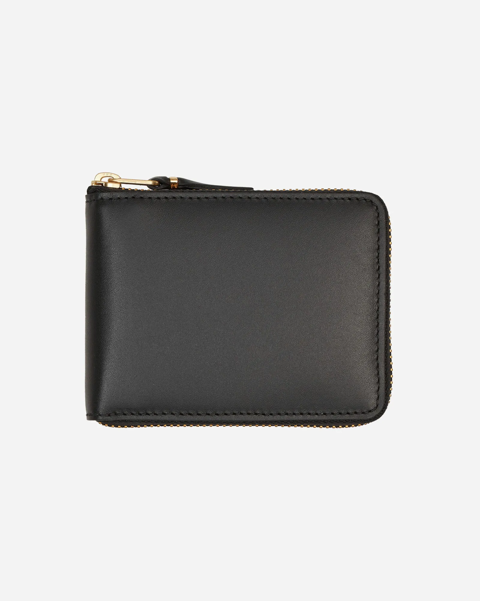 Comme des Garçons Classic Print Zip-Around Wallet