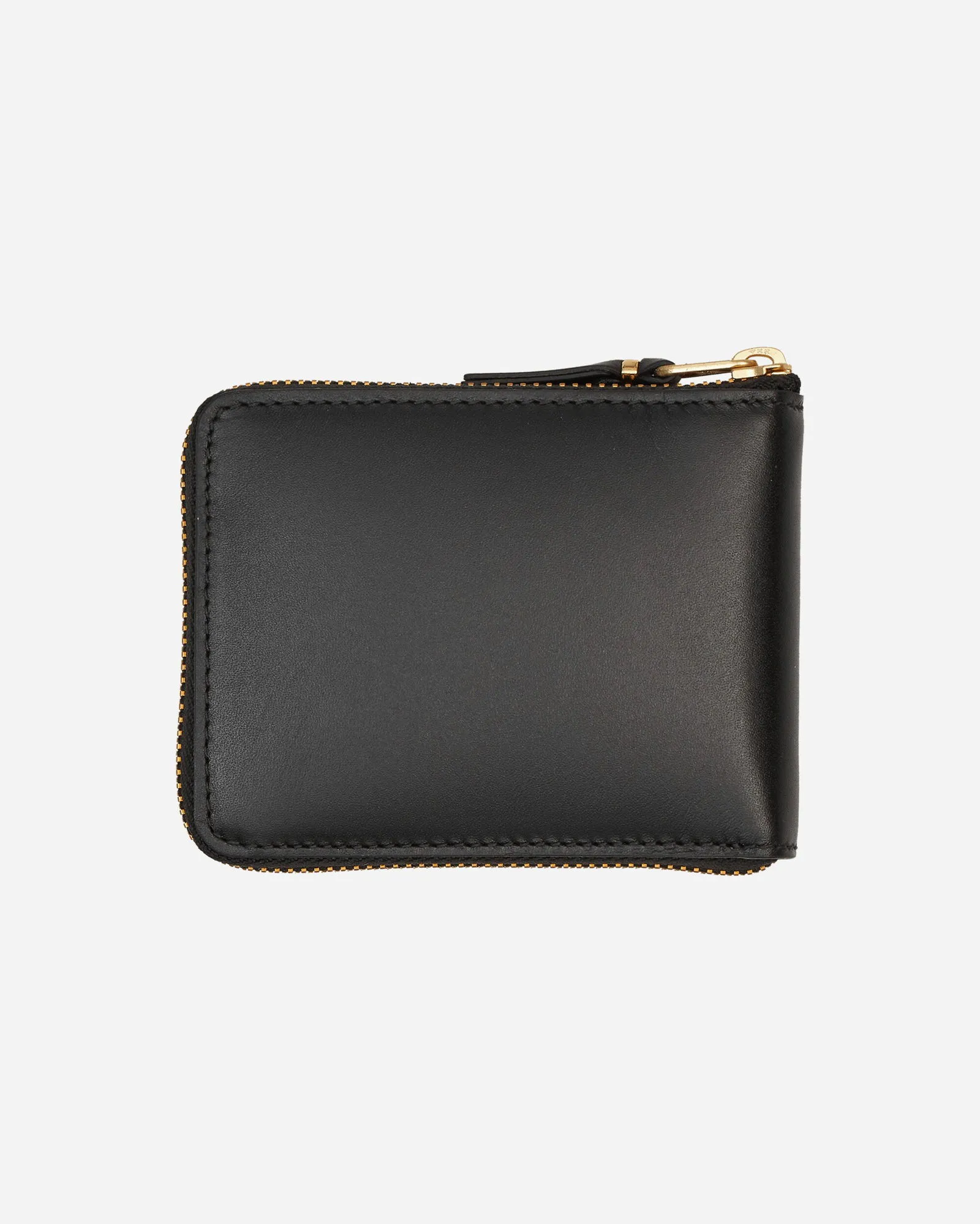 Comme des Garçons Classic Print Zip-Around Wallet