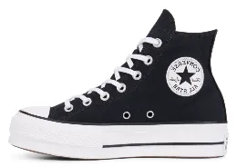 Converse Plataforma Classic