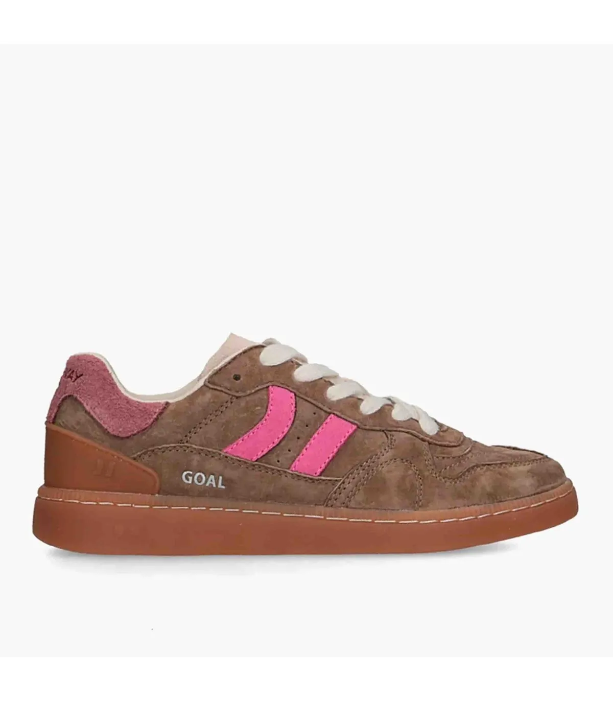 Coolway Goal Zapatilla Mujer