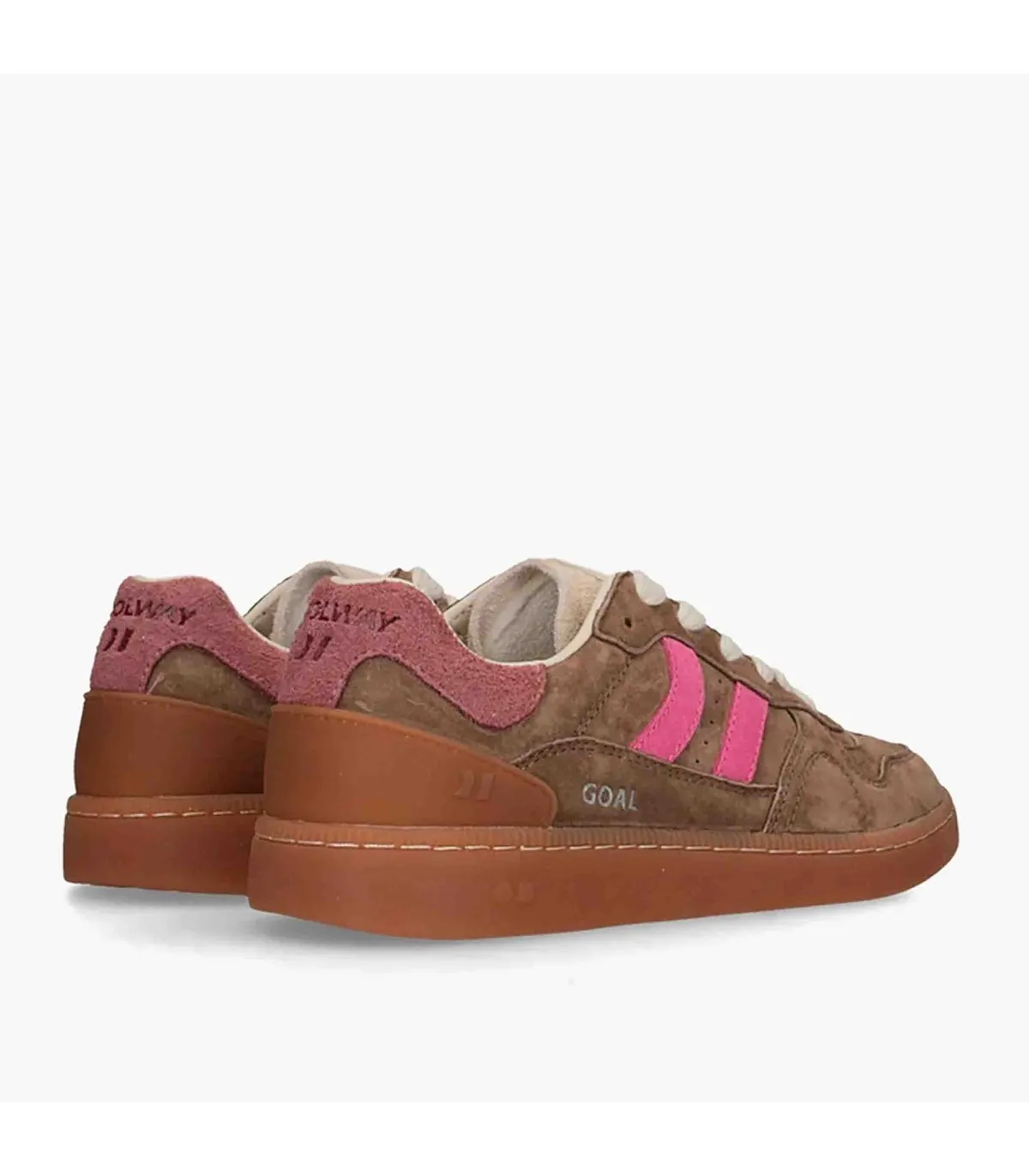 Coolway Goal Zapatilla Mujer