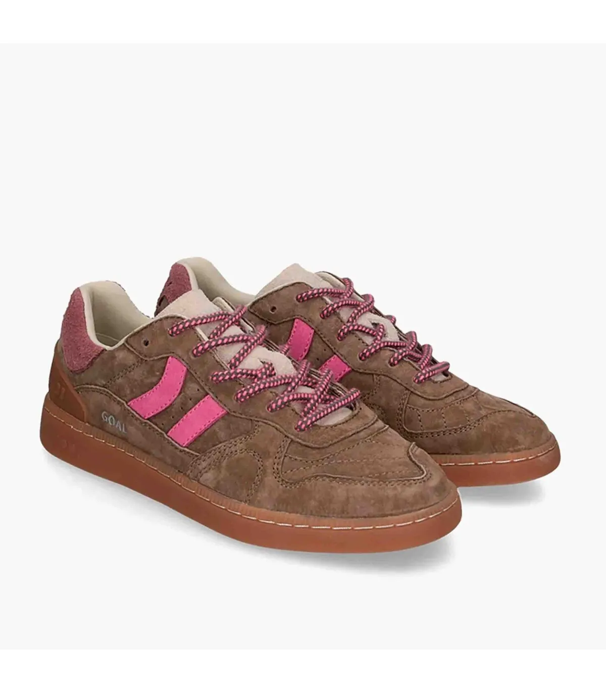 Coolway Goal Zapatilla Mujer