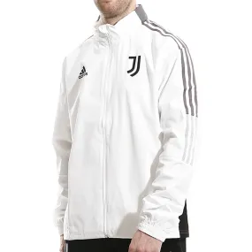 Cortavientos adidas Juventus All Weather