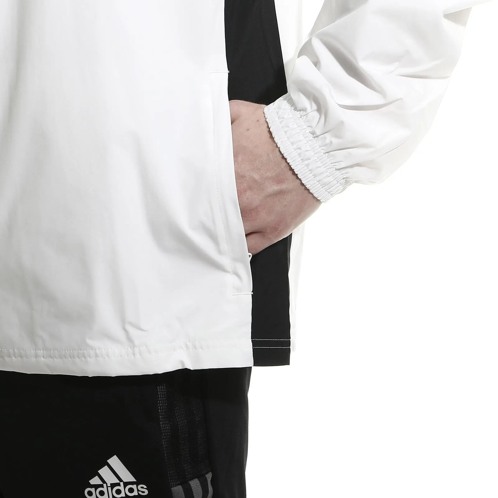 Cortavientos adidas Juventus All Weather