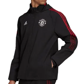 Cortavientos adidas United All Weather