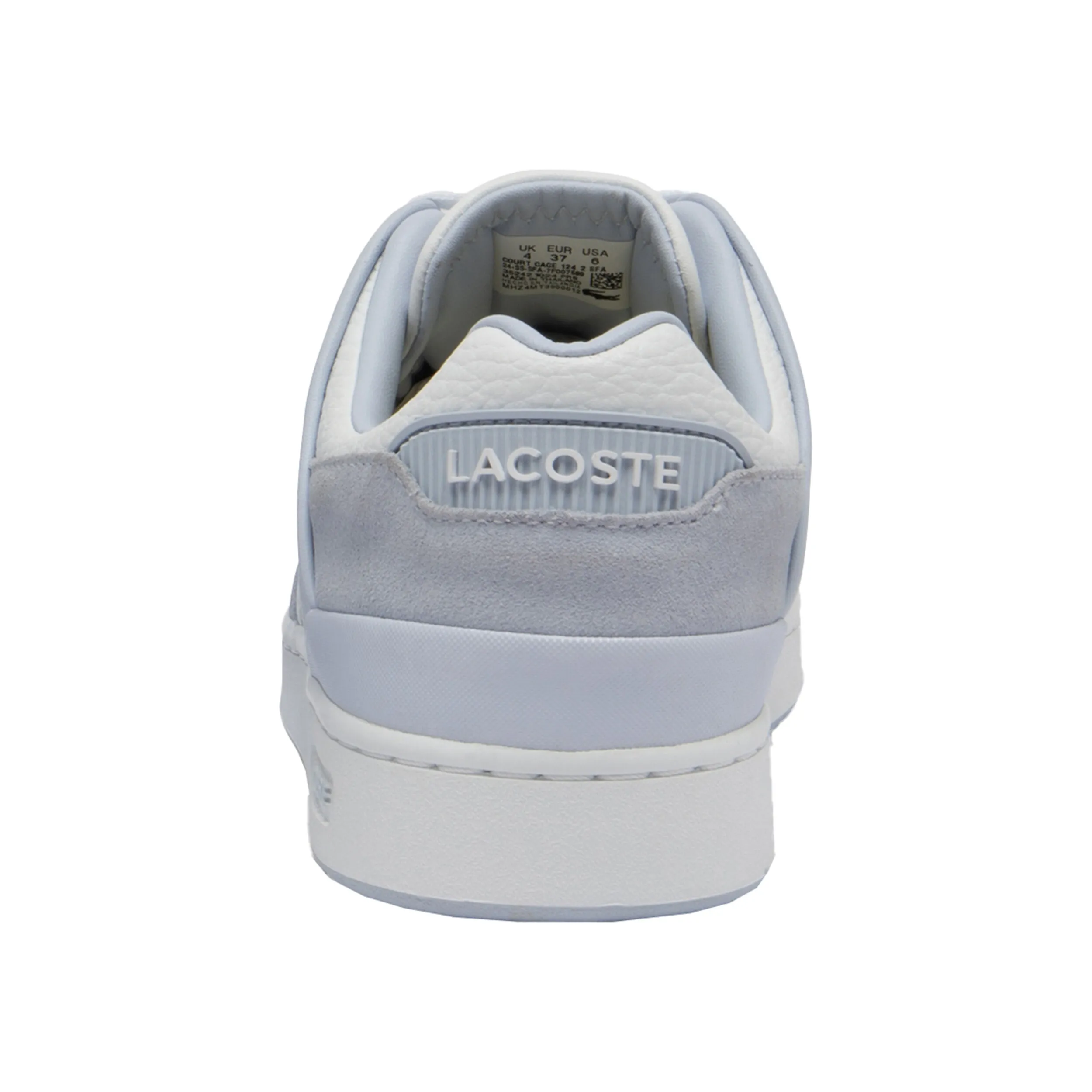 Court Cage Zapatilla De Ocio Mujeres