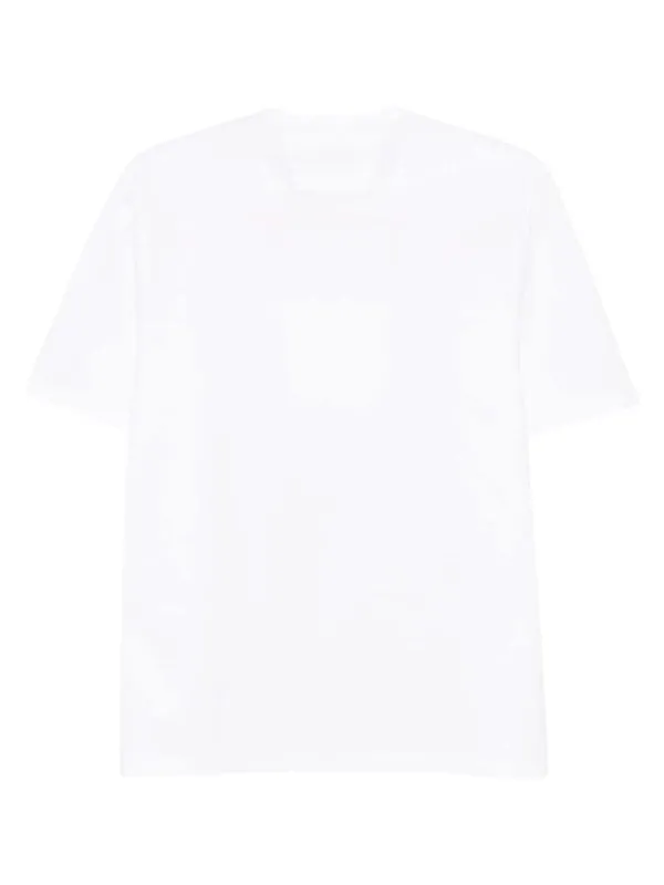 C.P. Company Camiseta - Blanco