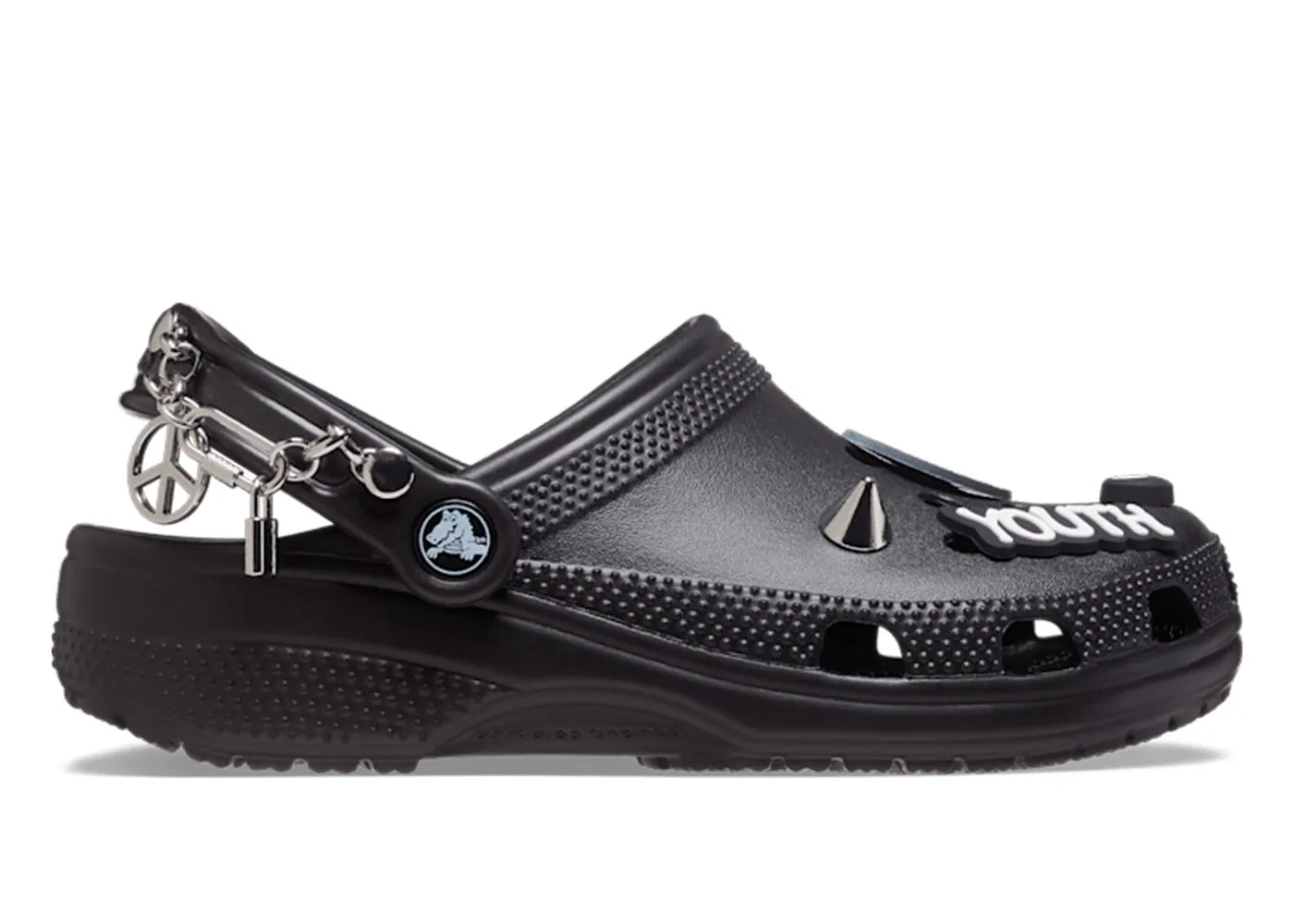 Crocs Classic Clog Create Your Peace