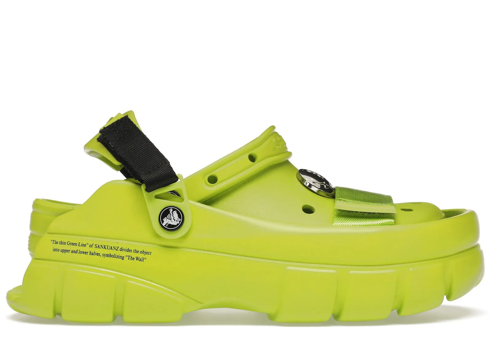 Crocs Classic Clog SANKUANZ