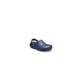 CROCS CLASSIC LINED CLOG