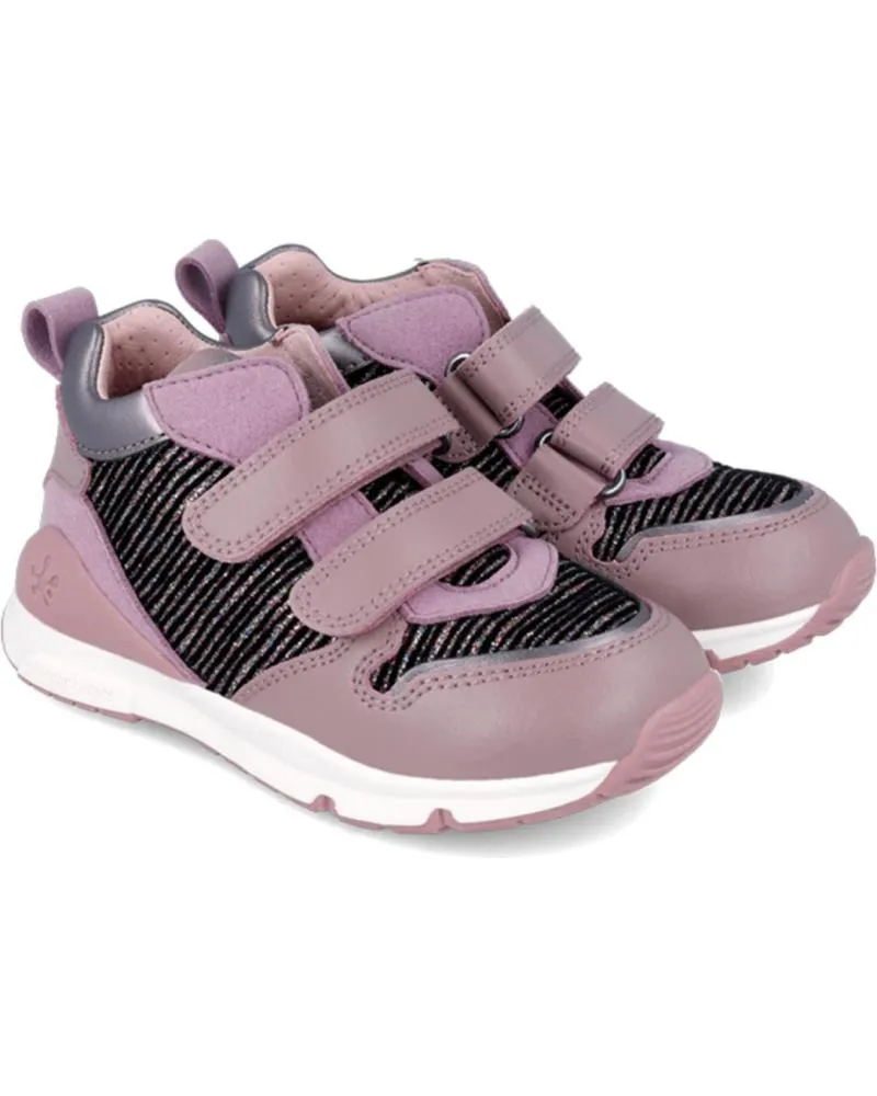 Deportivas BIOMECANICS  de Niña DEPORTIVA PARA CHICA 241220 URBAN  OLDROSEB409