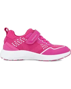 Deportivas BIOMECANICS  de Niña DEPORTIVA PARA CHICA 241270 ELASTICO  FUCSIAB146