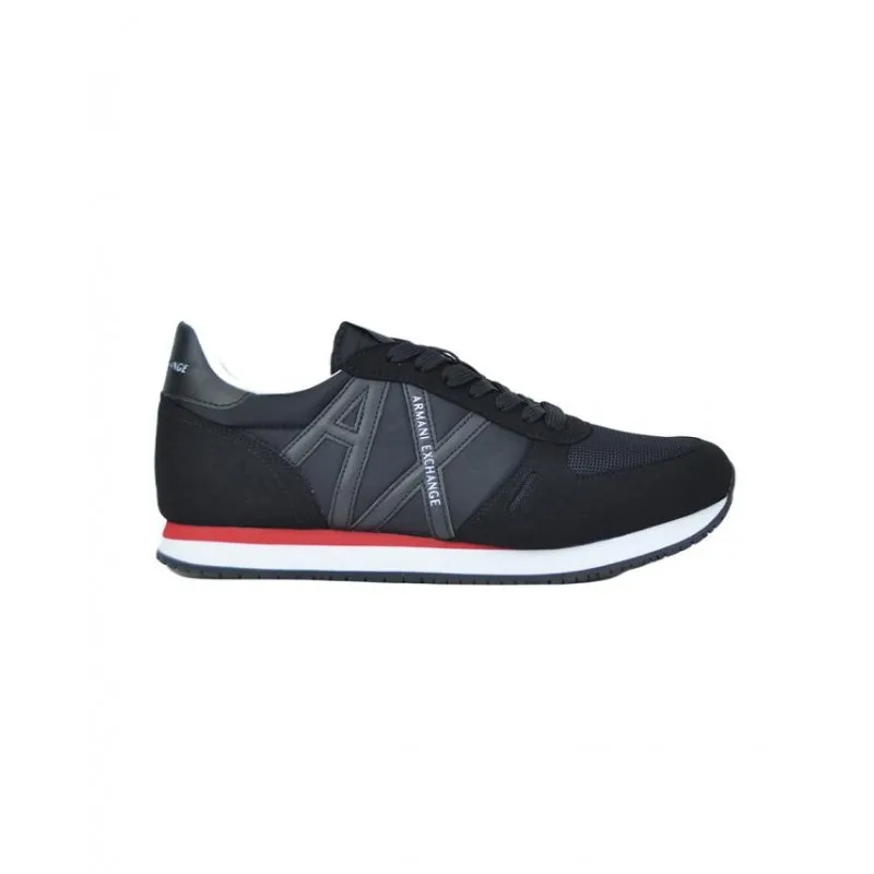 Deportivas de hombre Armani Exchange XUXO17-XCC68-00020