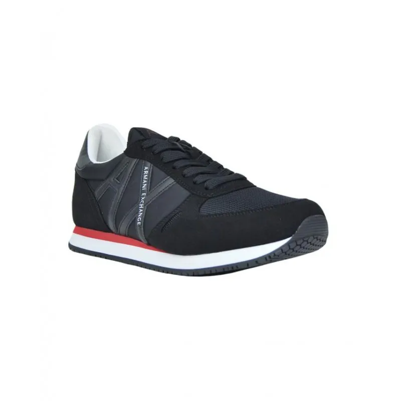 Deportivas de hombre Armani Exchange XUXO17-XCC68-00020