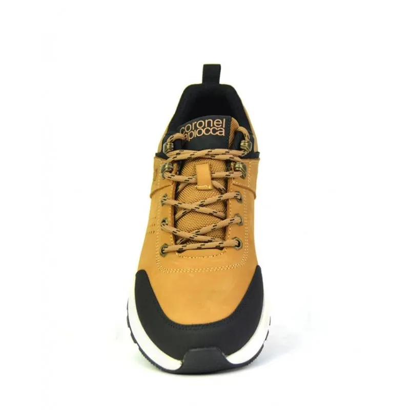 Deportivas de hombre Coronel Tapiocca T519-26