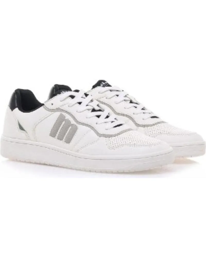 Deportivas de Hombre MTNG 84324 C54791 - LEISURE BLANCO - TEEN BLANCO