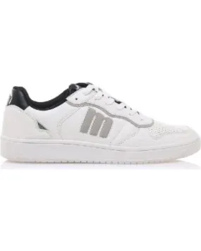 Deportivas de Hombre MTNG 84324 C54791 - LEISURE BLANCO - TEEN BLANCO