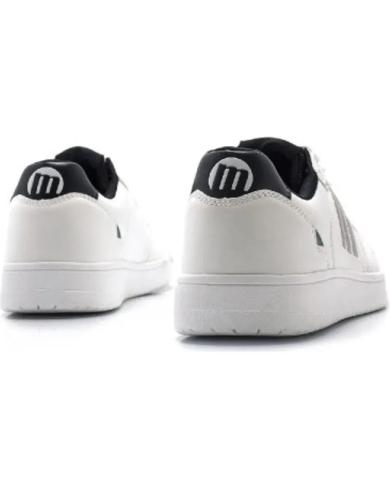 Deportivas de Hombre MTNG 84324 C54791 - LEISURE BLANCO - TEEN BLANCO