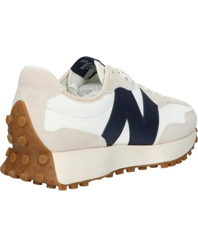 Deportivas de Mujer y Niña y Niño NEW BALANCE WS327KB VARIOS COLORES