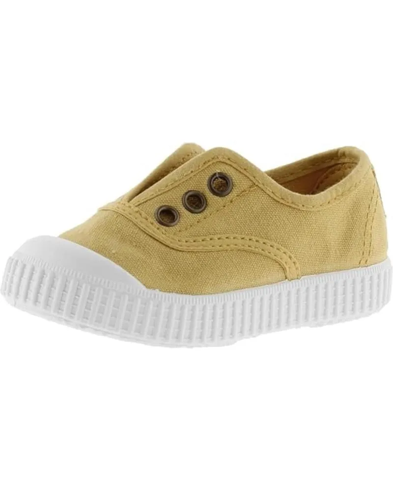 Deportivas VICTORIA  de Niña y Niño ZAPATILLAS UNISEX NINOS 106627  TRIGO