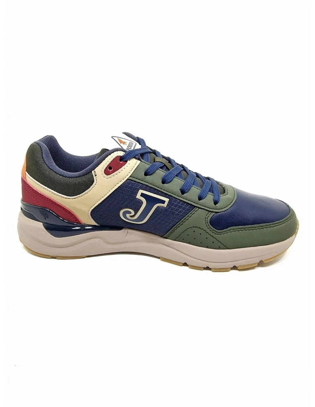 Deportivo de hombre Joma en Azul marino C260w2316