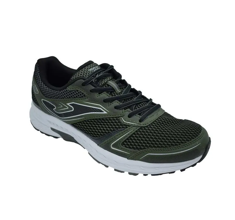 DEPORTIVO JOMA RVITAW2227 PARA HOMBRE RUNNING VITALY MEN 2227 NYLON KAKI 27425