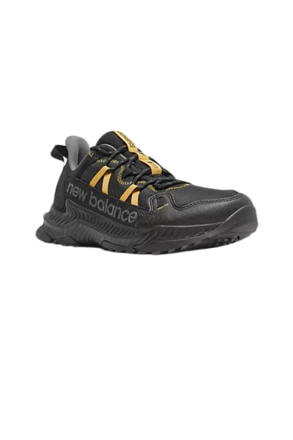 deportivo new balance shando negro-amarillo mtshacb1