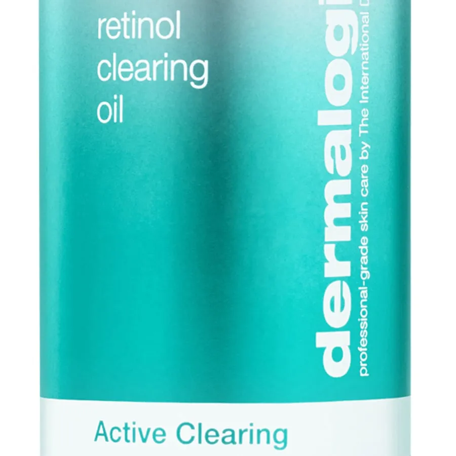 DERMALOGICA Aceite Retinol Clearing Oil