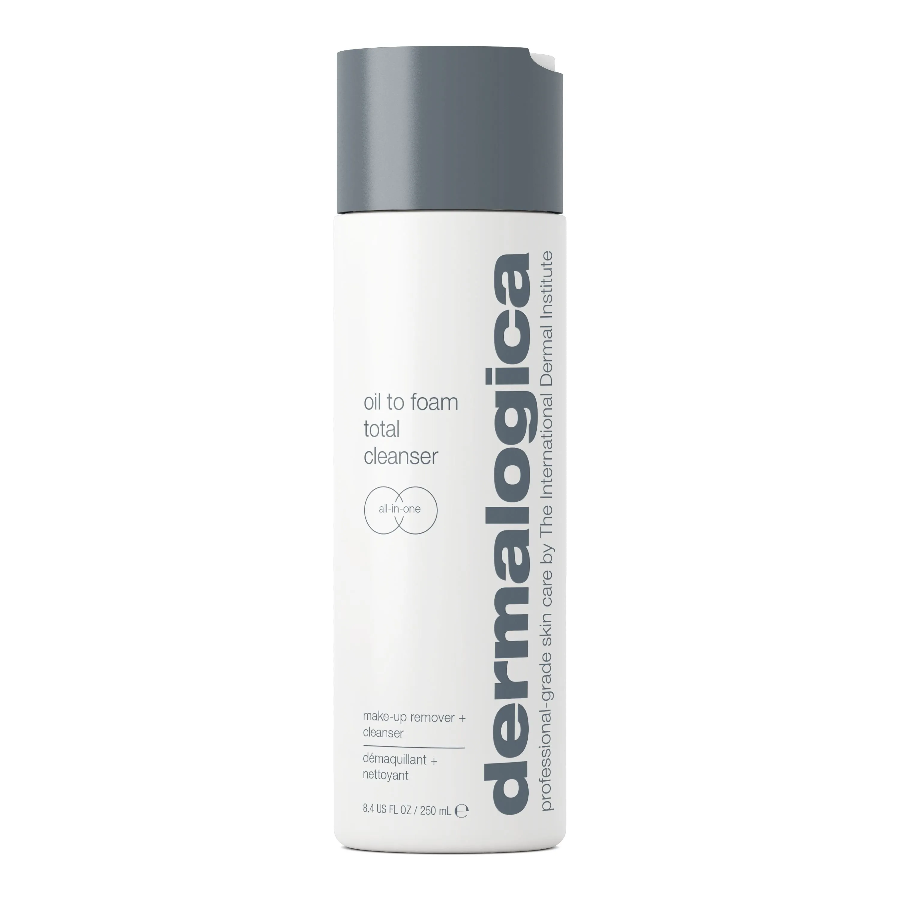 DERMALOGICA Limpiador total de aceite espumante