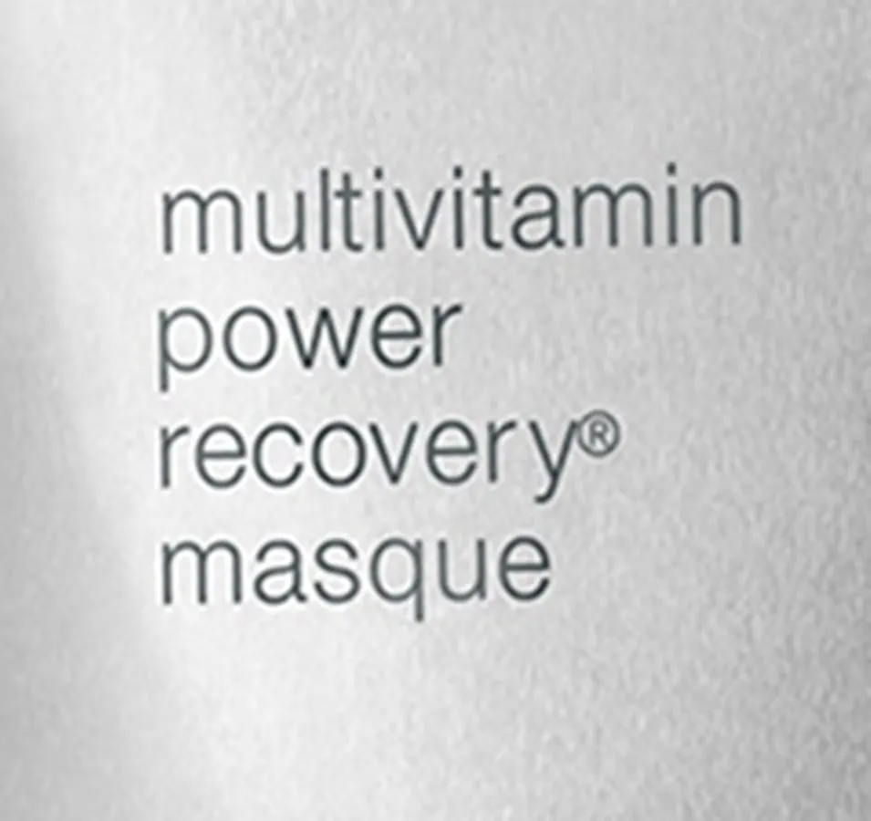 DERMALOGICA Multivitamin Power Recovery Mascarilla